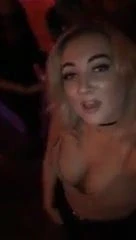 İrlandalı sürtükler