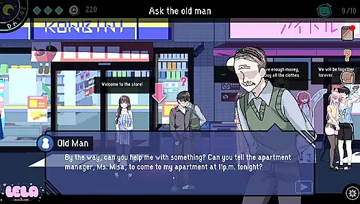 Lelalol'un oynadığı sansür ep 1 oyunu