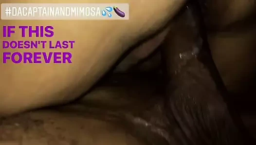 Dacaptainandmimosa gece vakti