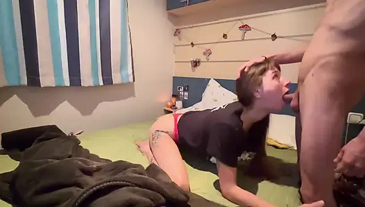 Tatlı ve azgın- film