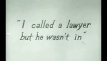 Eşcinsel vintage 50'ler - hücre arkadaşları