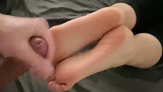 Cum üzerinde tabanlar