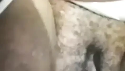Onunla oynamayı seviyorum