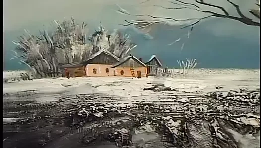 Nach dem stressigen Arbeitstag wird hardcore die milf gefick