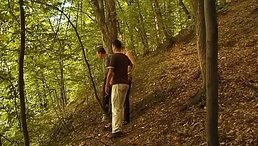 Vintage retro alman amatör - günlük porno dozunuz