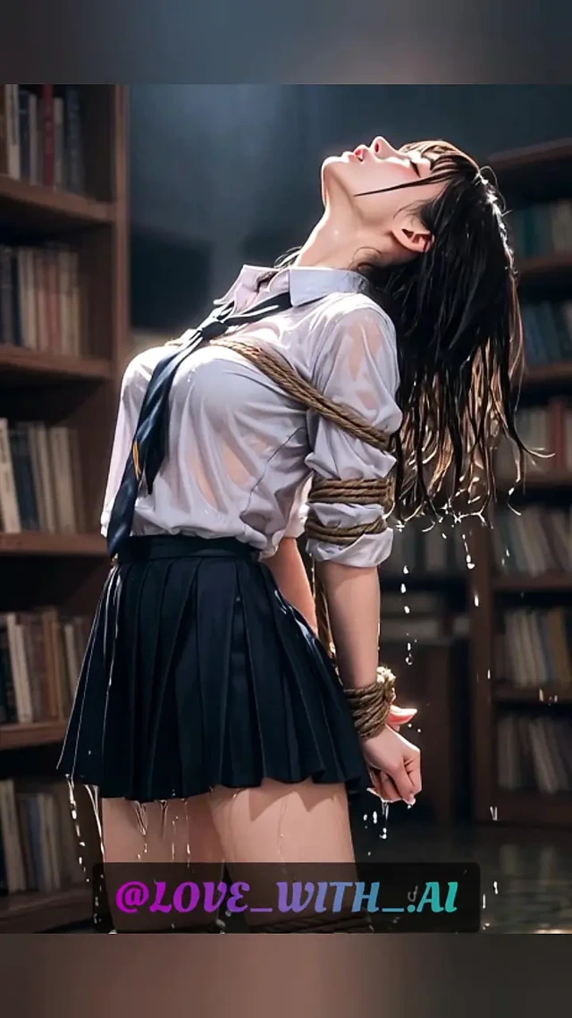 Hentai 2026!  Esaret öğrencisi seksi kadınlar ve daha fazlası..