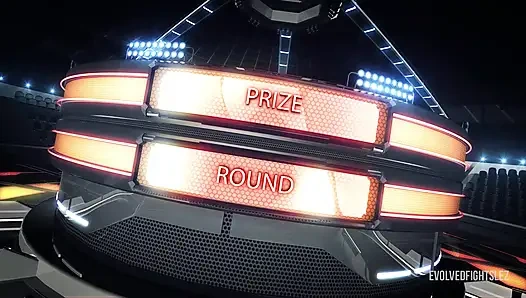 Voxxx и Mocha Menage победа