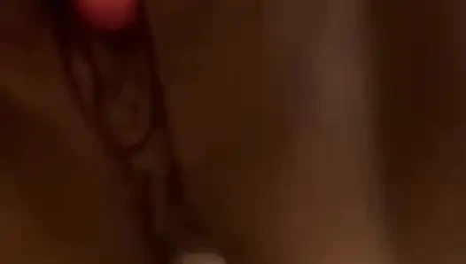 Amcık ve anal sikiş