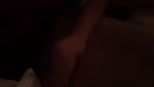 Kayıt yaptığımı bilmeden bir crossdresserla yatıyorum