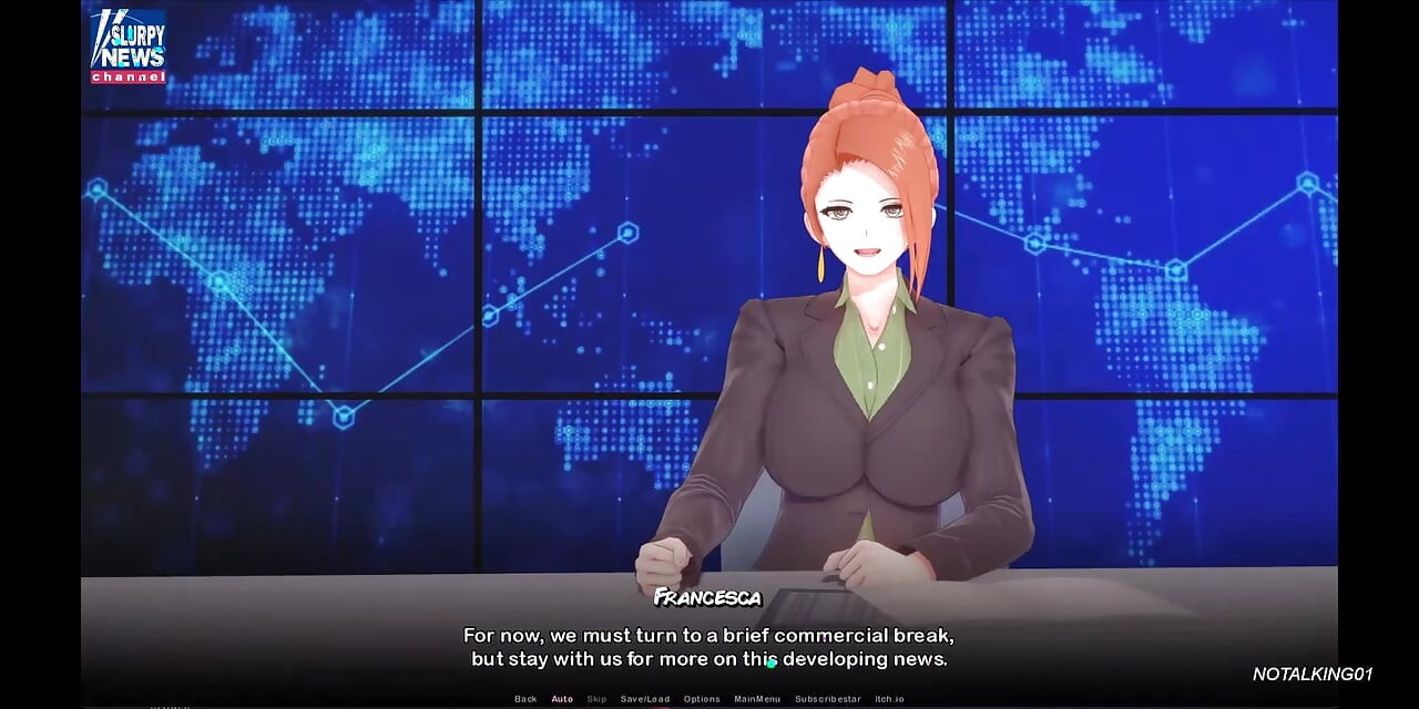 Twisted World Remake ep8