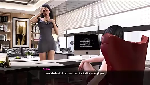 Moda işi (decentmonkey) - ep2 bölüm 27 en korkunç melanie sırrı! loveskysan69 tarafından