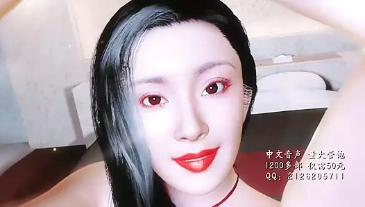 Koca evde değil ve karısı harika