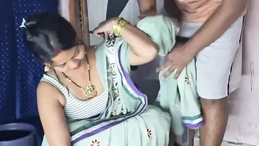 Hintli desi yenge seks anal sert