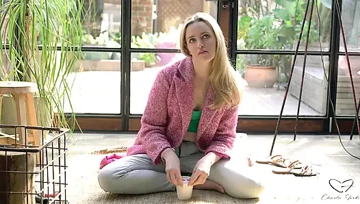 Röportaj: Charlie Forde'un rol aldığı yönetmenlik sanatı