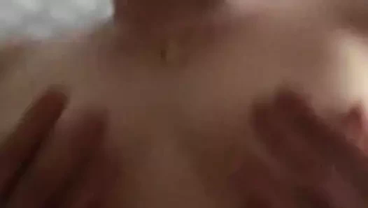 Ma femme me chevauche !!