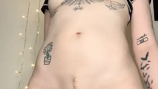 20 saniyeden daha uzun dayanabilir misin??