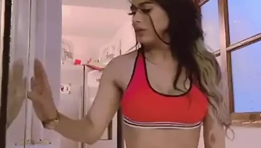 VP06 - Fatima Segovia 45yhb