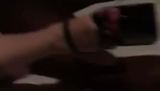 Qos bbw eş becerdin sert