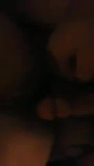 pasif zevkine genc kocasina siktirirken inliyor1