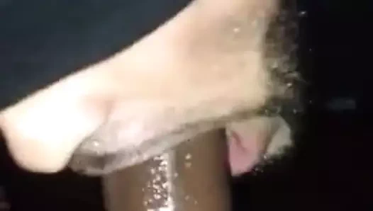 Gırtlağına kadar alma