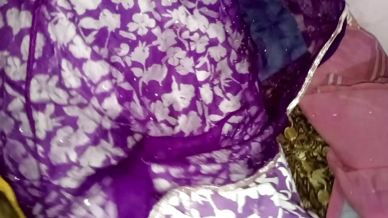 Ateşli evli kadın ilk kez seks yapıyor