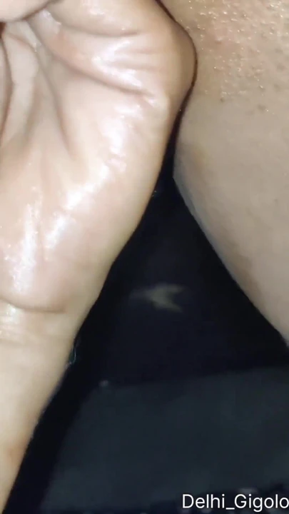 Indian Ekta bhabhi oil sex | Clip 1