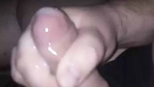 Başka bir yüksek sesle hiperspermi fapp