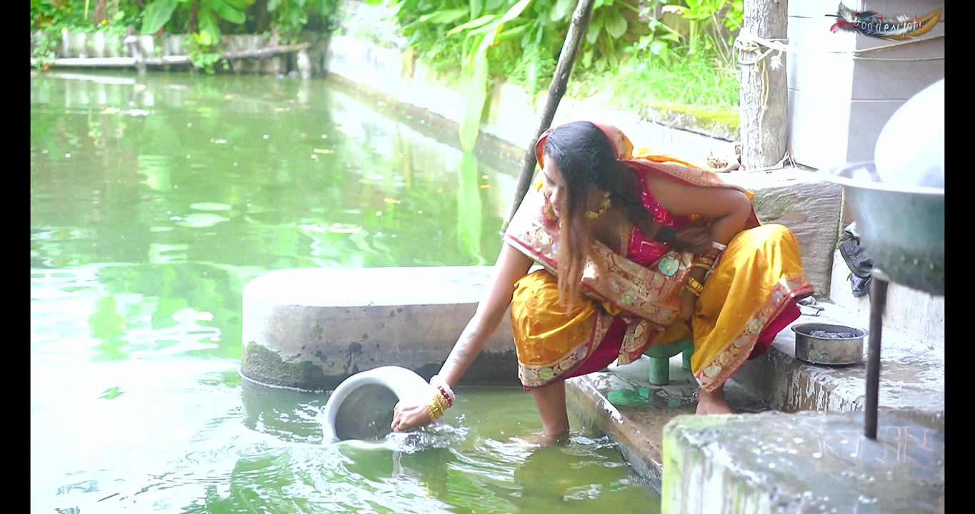 देसी सुदीपा भाभी अपने प्रशंसकों के साथ हार्डकोर आउटडोर सेक्स पूरी फिल्म