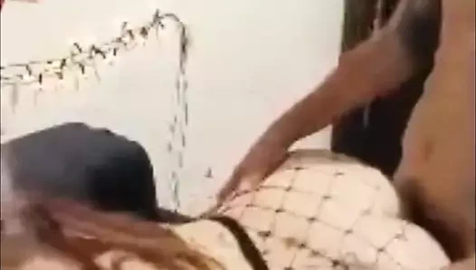 ARKADAŞıMıN KARıSıNA DOĞUM GÜNÜ HEDIYESI OLARAK. ATEŞLI EVLI KADıN NENAMALA