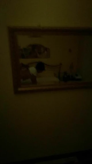 Scappata con mia moglie,ignara che sto filmando