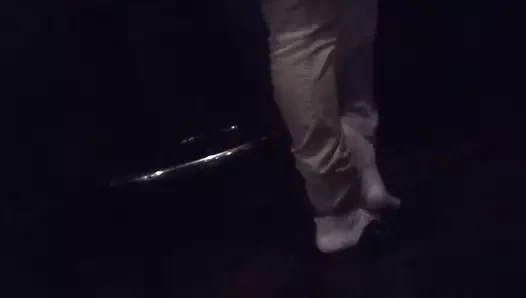 Birkenstock ayakkabı oyunu