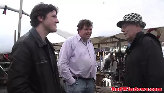 güzel redlight güzellik emme ve lanet