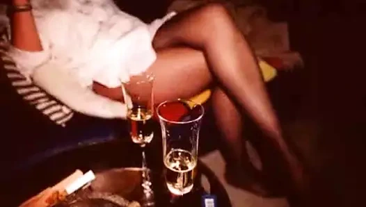 Onun kirli hayalleri gerçek oluyor