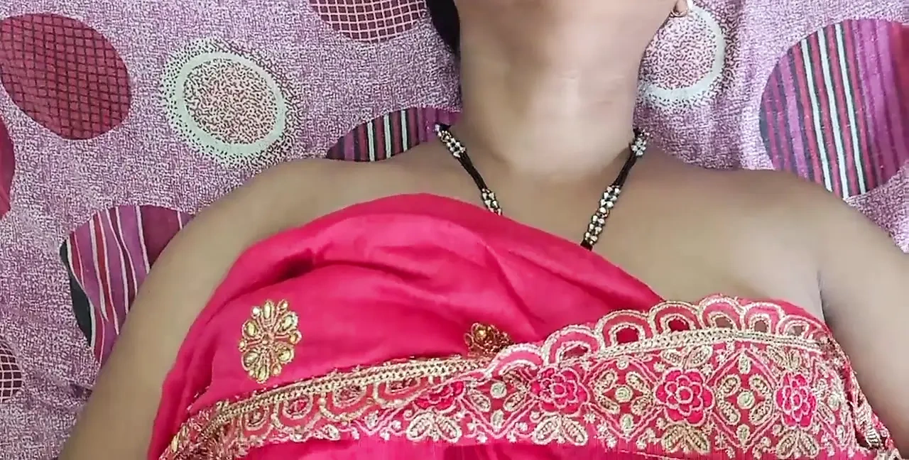 Indian Desi Bhabhi Was Getting Anal Fuck with Dever