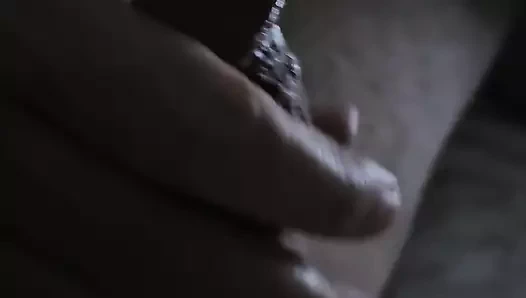 Yavaş şehvetli mastürbasyon