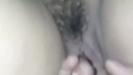 Istri orang hamil 8 bulan ngidam kontol saya