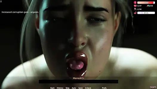 Busty Stepmom Spreading Pussy For My Huge Cock