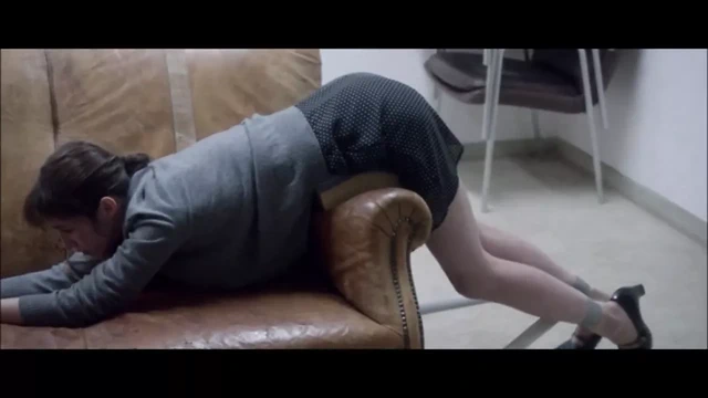 Sekushilover - ünlü sert şaplak sahneleri