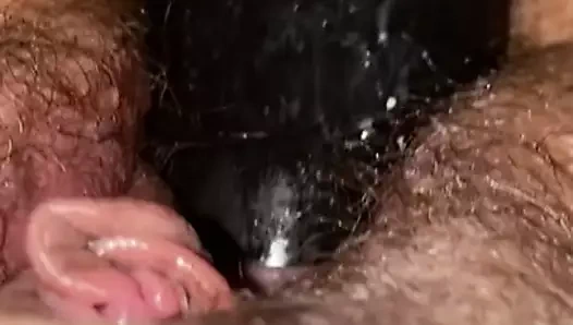 Karım bir genişletici deniyor