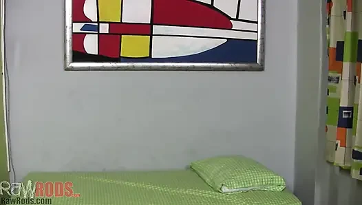 Eduardo Pena + Jesus Cortez