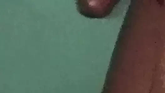 Hintli kadın sabah yatak odasında sert seks yapıyor devar yalıyor