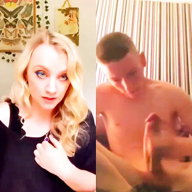 evanna lynch - bebeğim horoz