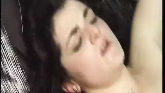 Kıllı ali becerdin için bir döküm