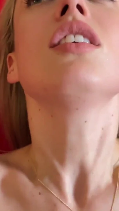 Model from magazine fucked up! | Clip 1