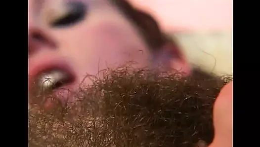 Il Morbido Pelo Naturale di Morgana - Episode 1