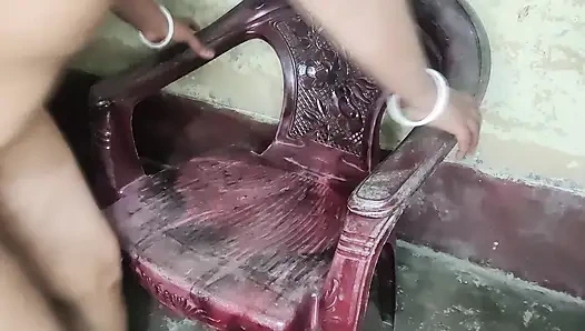 Today I fucked my girlfriend to my heart's content.