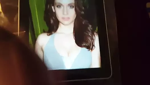 Alison brie haraç