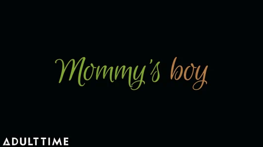 Yetişkinlik zamanı – reagan foxx azgın üvey oğluyla sinsi bir hal alıyor