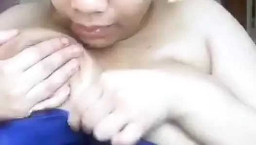 Büyük memeli redbone bölüm 1