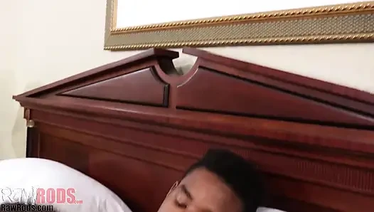 Avery Alexander + Rodney Lamar